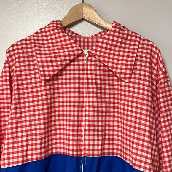 Classic Custom Made Raggedy Ann & Andy Costumes for Adult - Picture 3 of 13